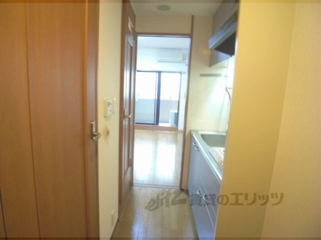 その他部屋・スペース　廊下