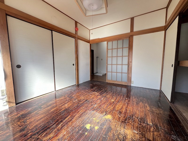 その他部屋・スペース