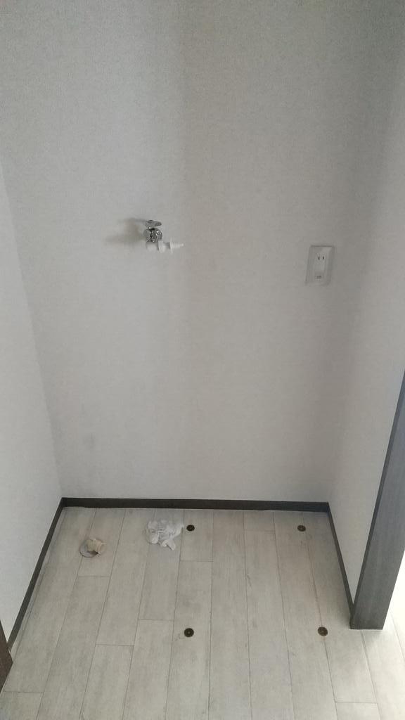 ミースムーンの内装写真