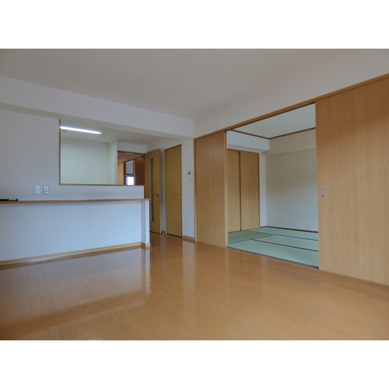 居室・リビング　同部屋タイプ・現状優先