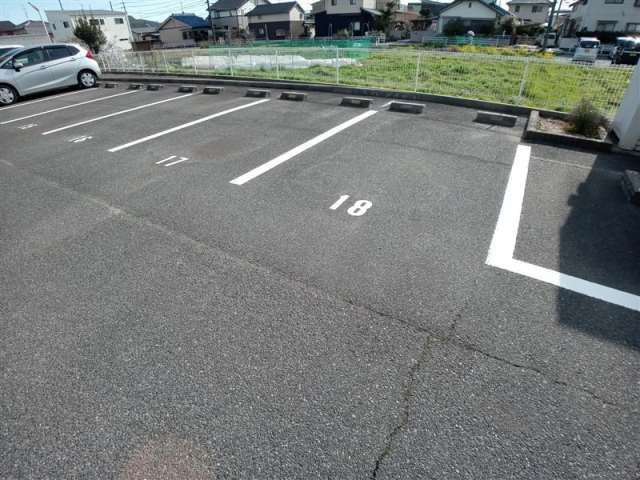 駐車場　その他共有部分