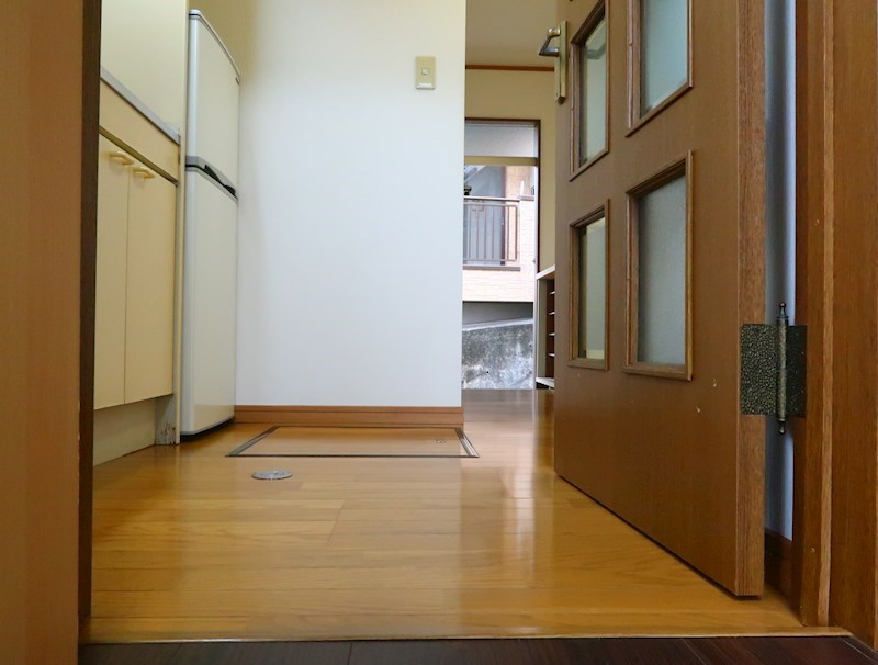 居室・リビング　同型タイプ