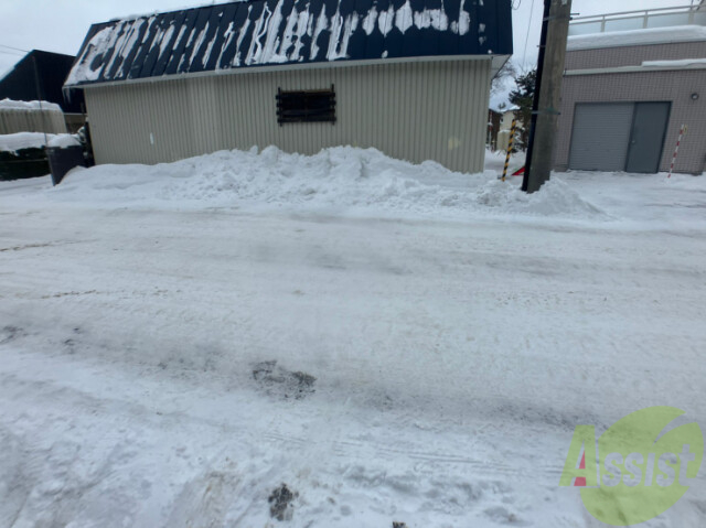 その他共有部分　駐輪場その他