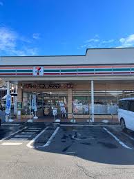 コンビニ　セブンイレブン山形蔵王インター店（コンビニ）まで676m