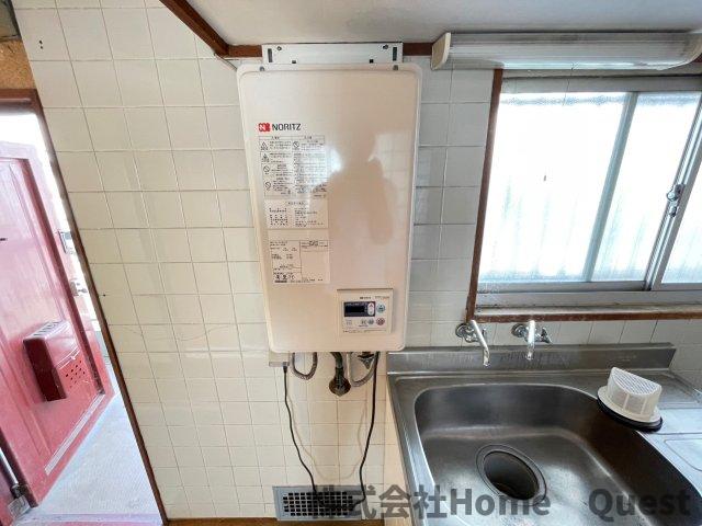 平尾マンションのその他写真