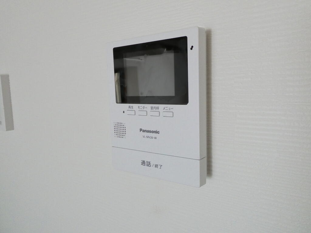 湘南ハイツD棟のその他写真