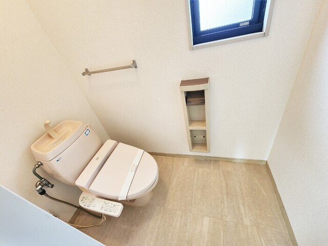 トイレ　２０１　トイレ