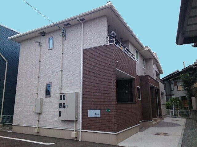 香川県丸亀市塩屋町２（アパート）の賃貸物件の外観