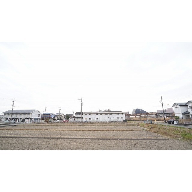 眺望　眺望（同仕様タイプ）