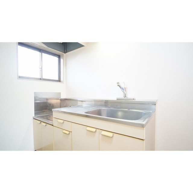 キッチン　キッチン（同仕様タイプ）