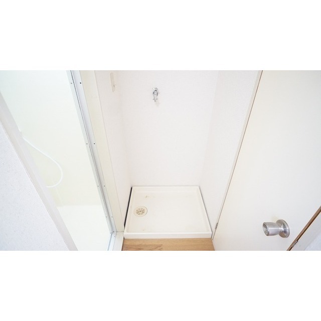 その他部屋・スペース　室内洗濯機置き場（同仕様タイプ）