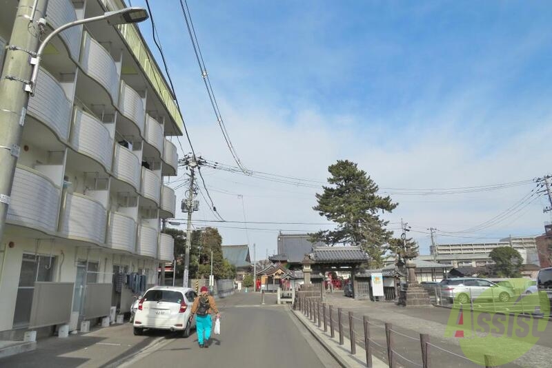 その他　（その他）まで100m