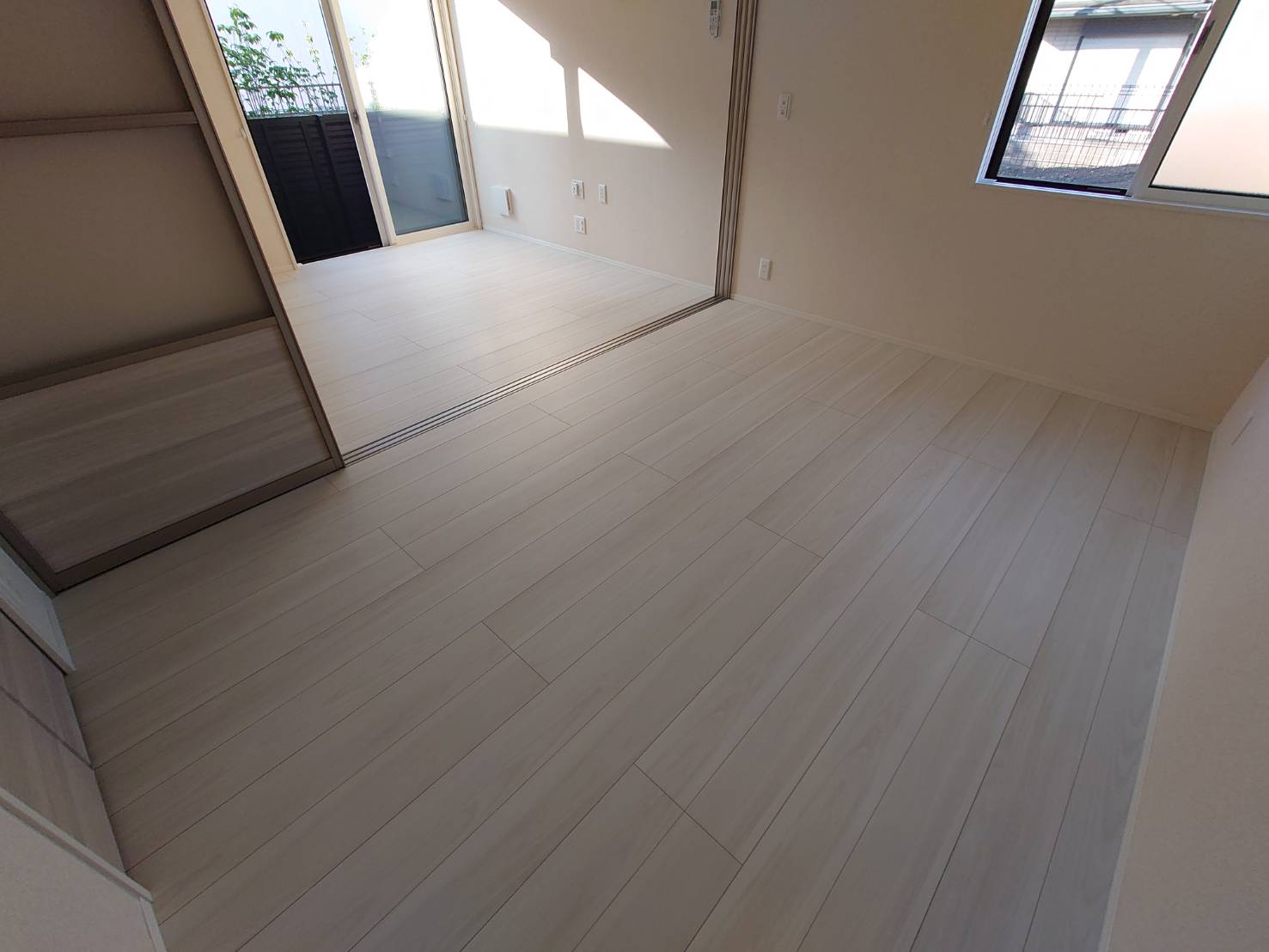 その他部屋・スペース　6.1帖