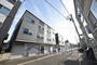キャステル東札幌 3階 築15年2ヶ月の賃貸物件