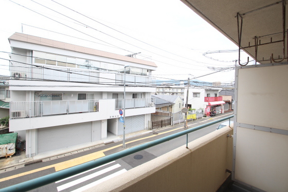 眺望　※別号室の写真です