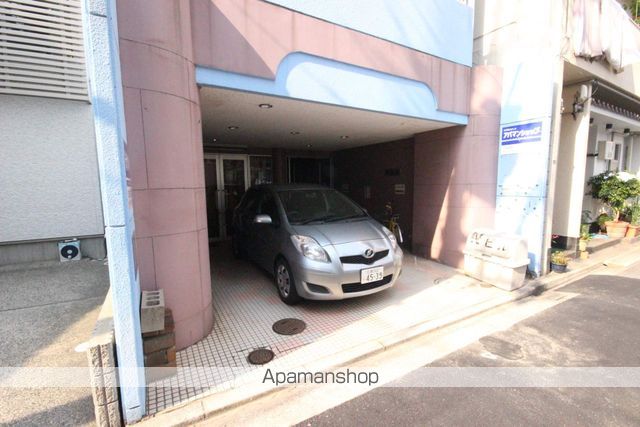 眺望　その他共有部分