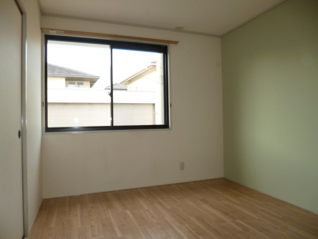 その他部屋・スペース　洋室