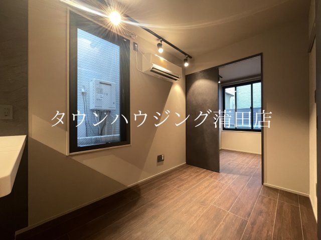 【大田区田園調布南のマンションのその他部屋・スペース】