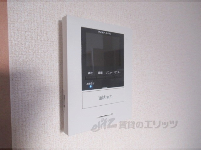 セキュリティ　ドアフォン（ＴＶ含）