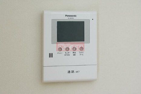 セキュリティ　設備