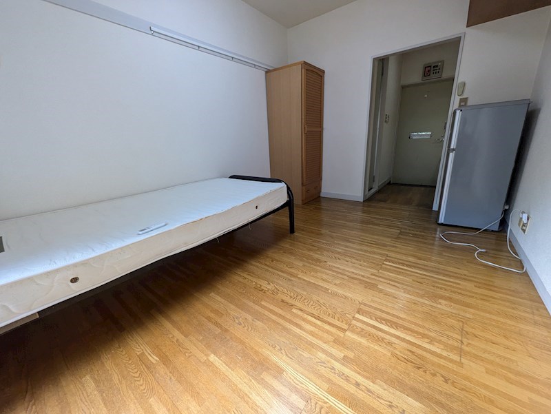 居室・リビング　１Kタイプ！