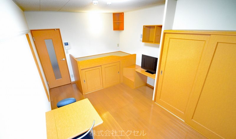 その他部屋・スペース　同等タイプのイメージ写真です。