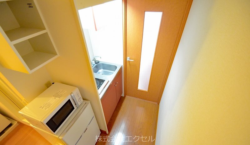 その他設備　同等タイプのイメージ写真です。