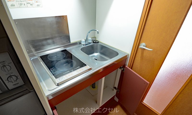 キッチン　同等タイプのイメージ写真です。