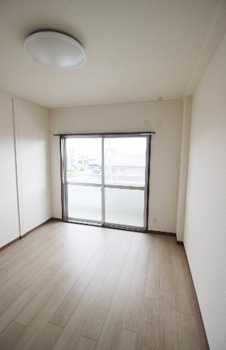 真塩マンションの内装写真