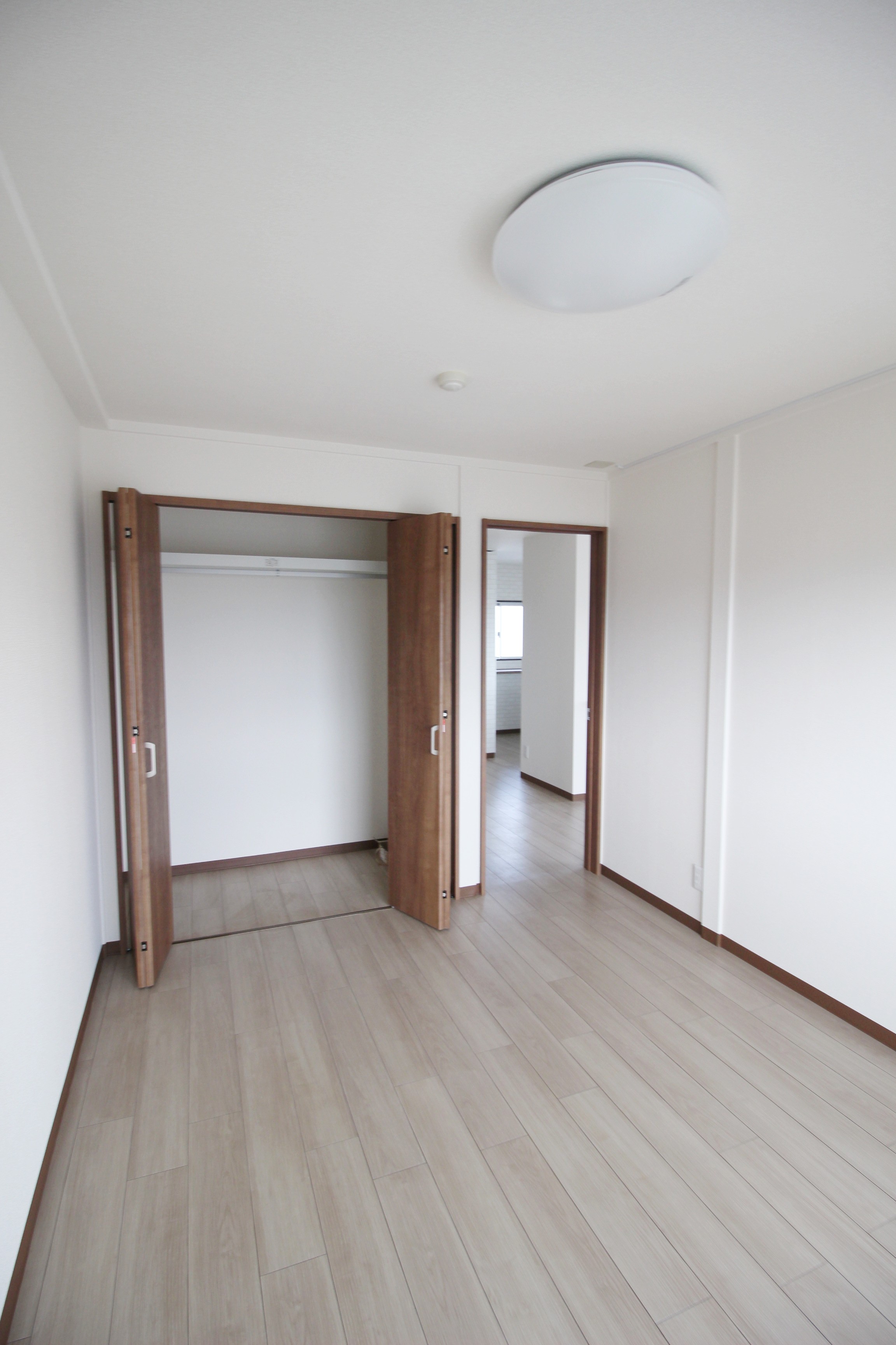真塩マンションの内装写真