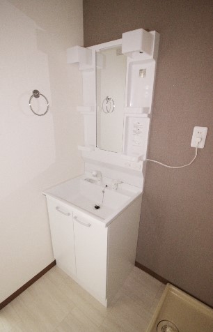 真塩マンションの内装写真