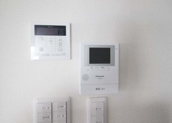 真塩マンションのその他写真