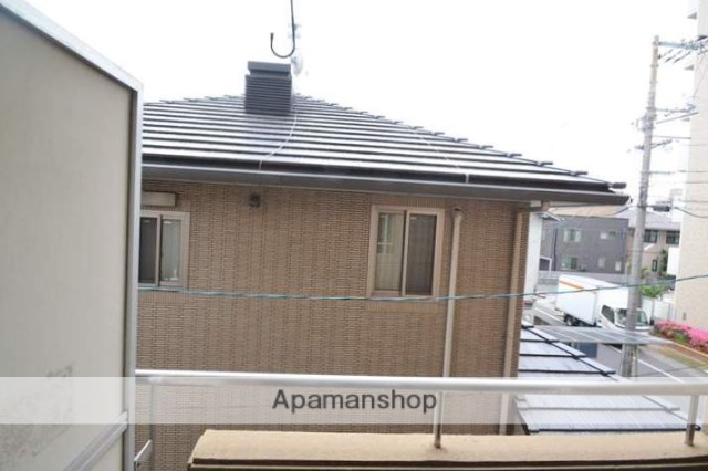 眺望　エントランス