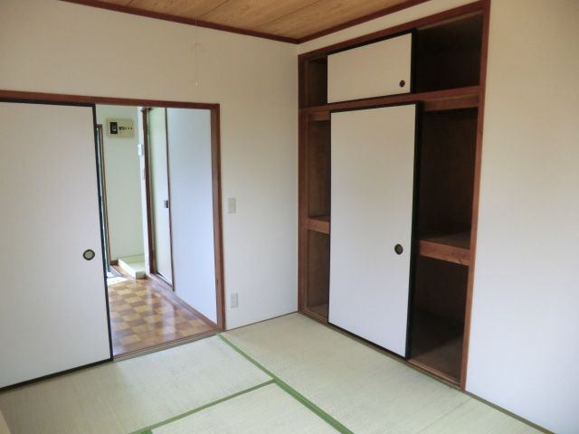 その他部屋・スペース