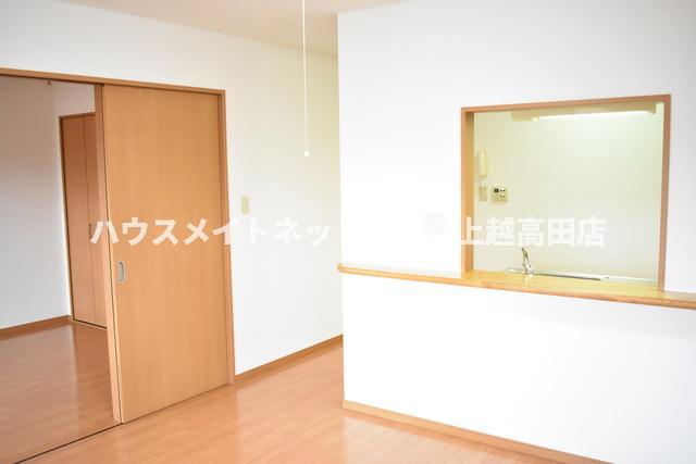 居室・リビング　ＬＤＫ