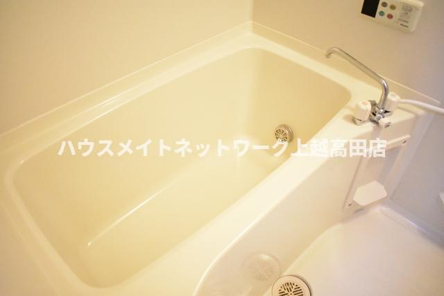 バス・シャワールーム　浴室