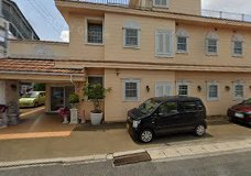 病院　名越産婦人科（病院）まで419m