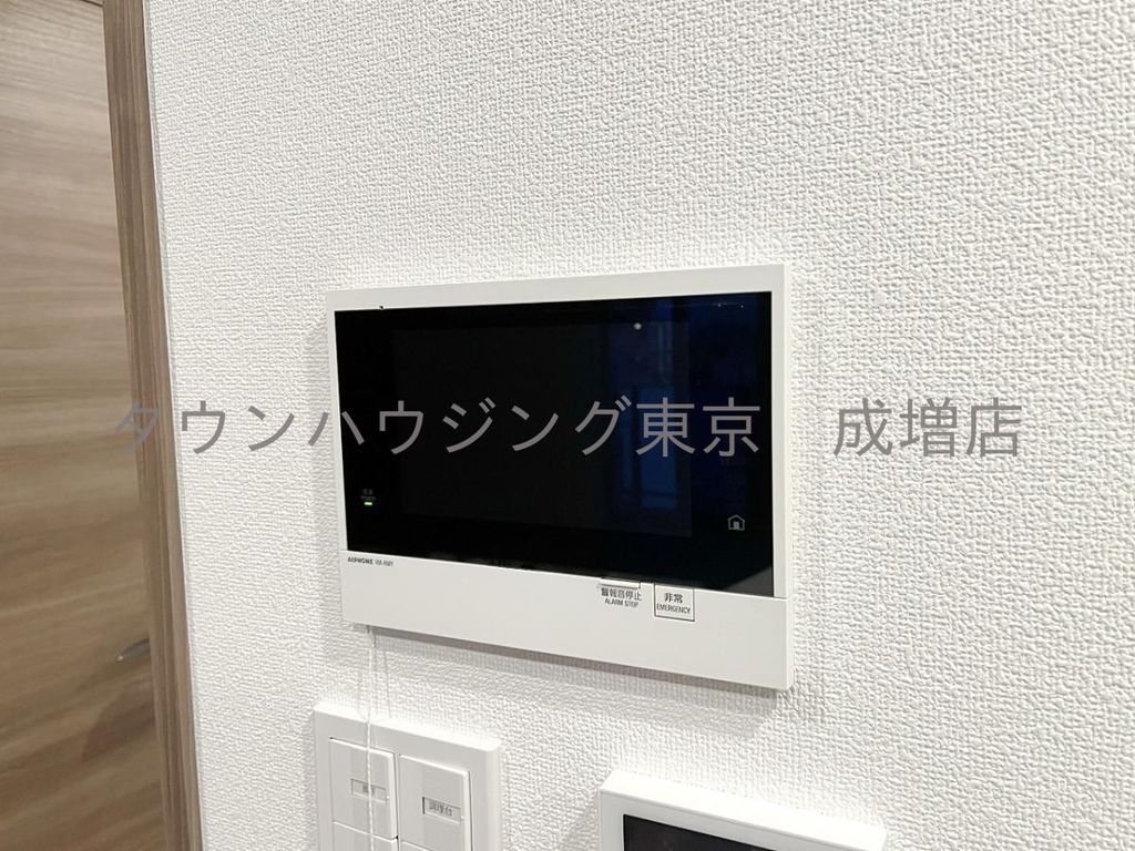 その他設備　設備