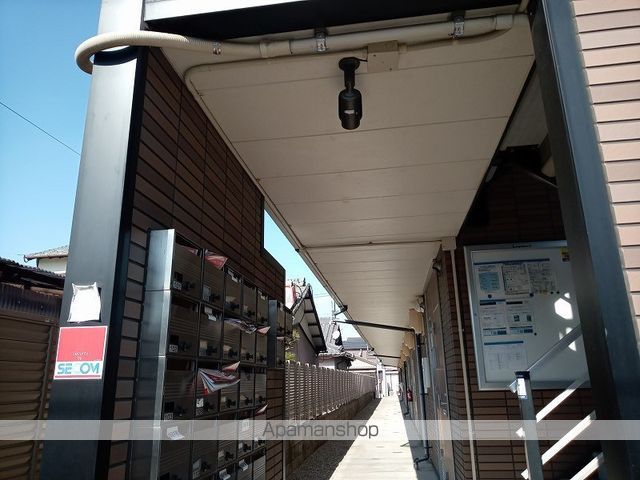 その他共有部分　その他共有部分