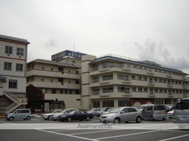 その他　倉敷平成病院（その他）まで640m