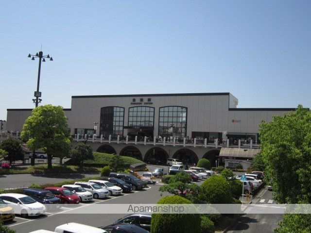 その他　倉敷駅（ＪＲ　山陽本線）（その他）まで1550m