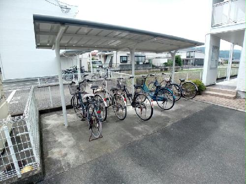 その他共有部分　※写真と現状が異なる場合は現状を優先