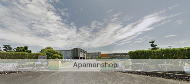 小学校　大坂小（小学校）まで4971m