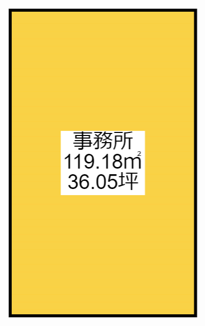 安城市三河安城町のマンションの間取り