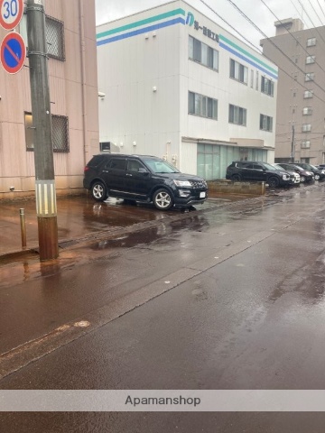 その他　前面道路（その他）まで0m