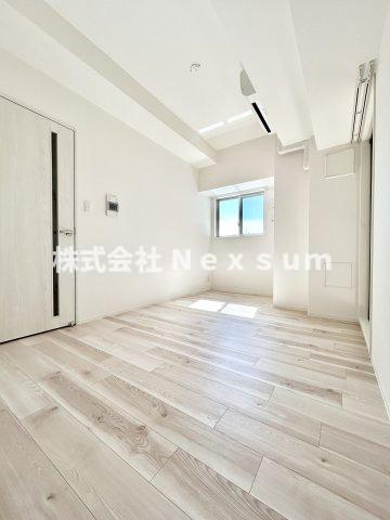 その他部屋・スペース　明るい色調の室内です！