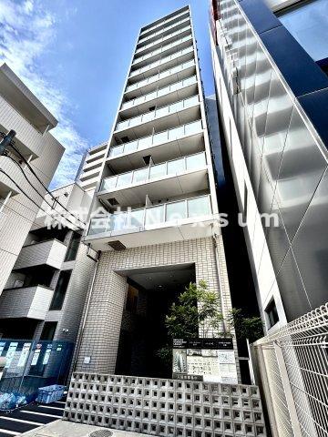 建物外観　外観も気になるポイント！