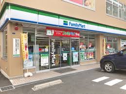 コンビニ　ファミリーマート 上前津二丁目店（コンビニ）まで353m