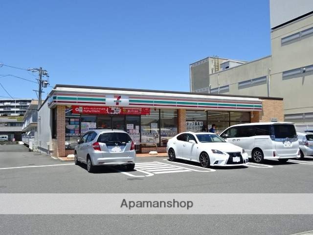コンビニ　セブンイレブン　佐鳴台オレンジストリート店（コンビニ）まで62m