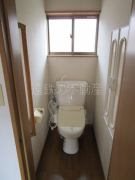 トイレ　※現況優先